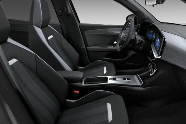 Mokka GS MHEV Nav SHZ Kam PDC CarPl LaneA 17Z 