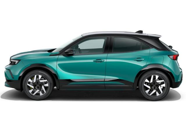 Mokka GS MHEV Nav SHZ Kam PDC CarPl LaneA 17Z 