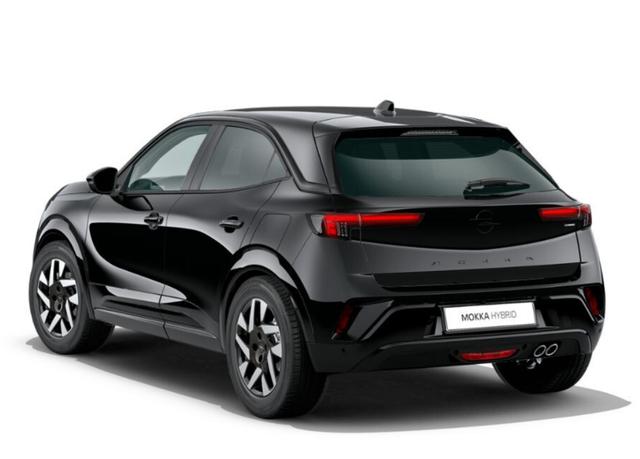 Mokka GS MHEV SHZ Kam PDC CarPl LaneA 17Z 