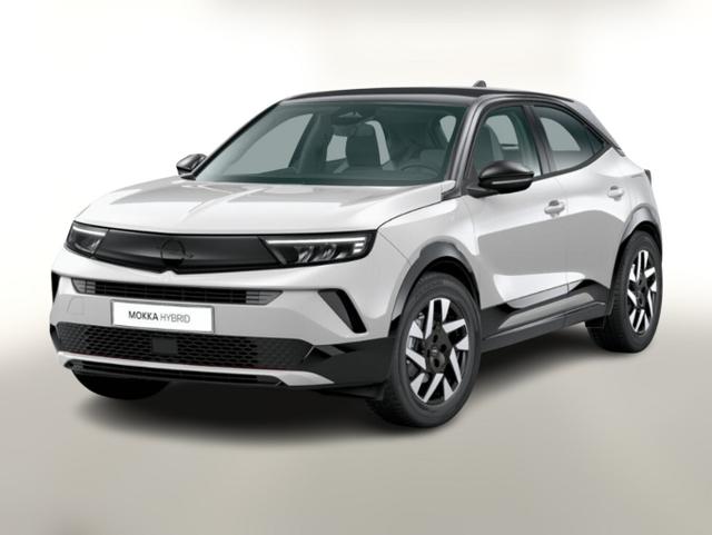 Mokka GS MHEV SHZ Kam PDC CarPl LaneA 17Z 