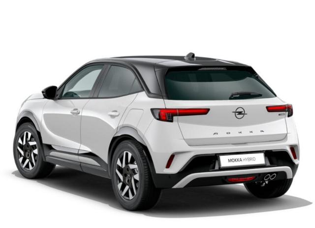 Mokka GS MHEV SHZ Kam PDC CarPl LaneA 17Z 