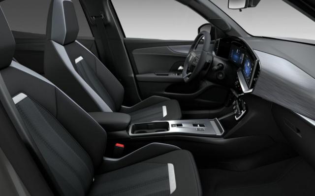 Opel Mokka GS MHEV SHZ Kam PDC CarPl LaneA 17Z 