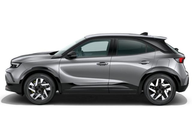 Opel Mokka GS MHEV SHZ Kam PDC CarPl LaneA 17Z 