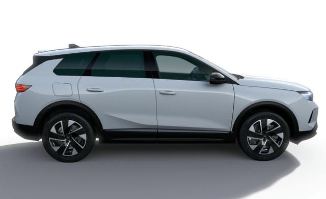 Grandland GS Hybrid AUT TechP HUD Nav 360Kam ACC 