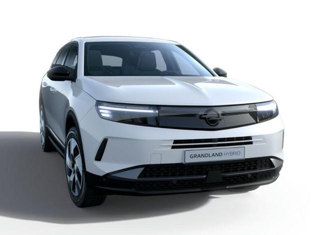 Opel Grandland Edition Hybrid AUT KomfortP Tech Nav 