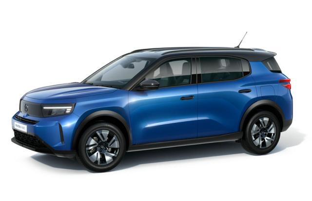 Frontera 145 Hybrid AT6 GS Nav SHZ Kam Totw NSW 