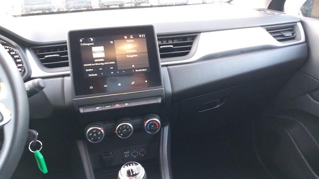 Renault Captur Equilibre II 1.0 TCe 90 LED Nav Temp 17Z 