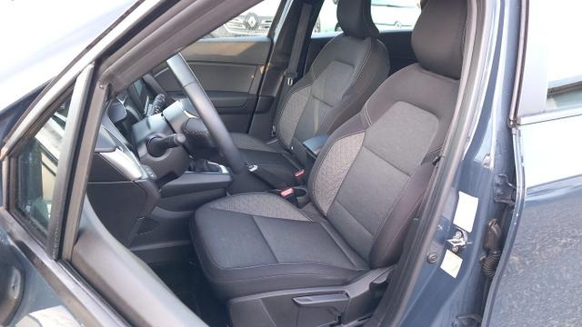 Renault Captur Equilibre II 1.0 TCe 90 LED Nav Temp 17Z 