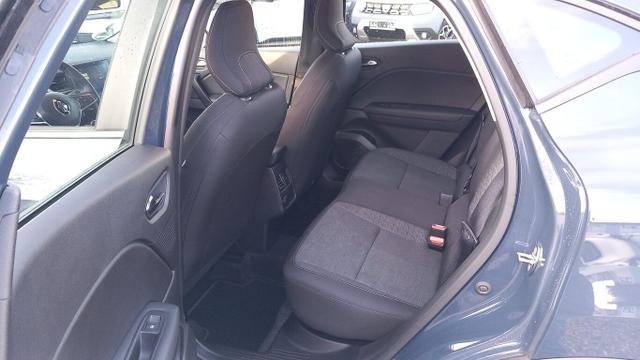 Renault Captur Equilibre II 1.0 TCe 90 LED Nav Temp 17Z 