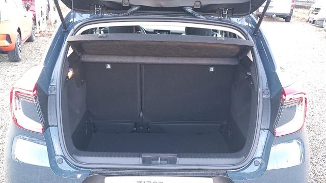 Renault Captur Equilibre II 1.0 TCe 90 LED Nav Temp 17Z 