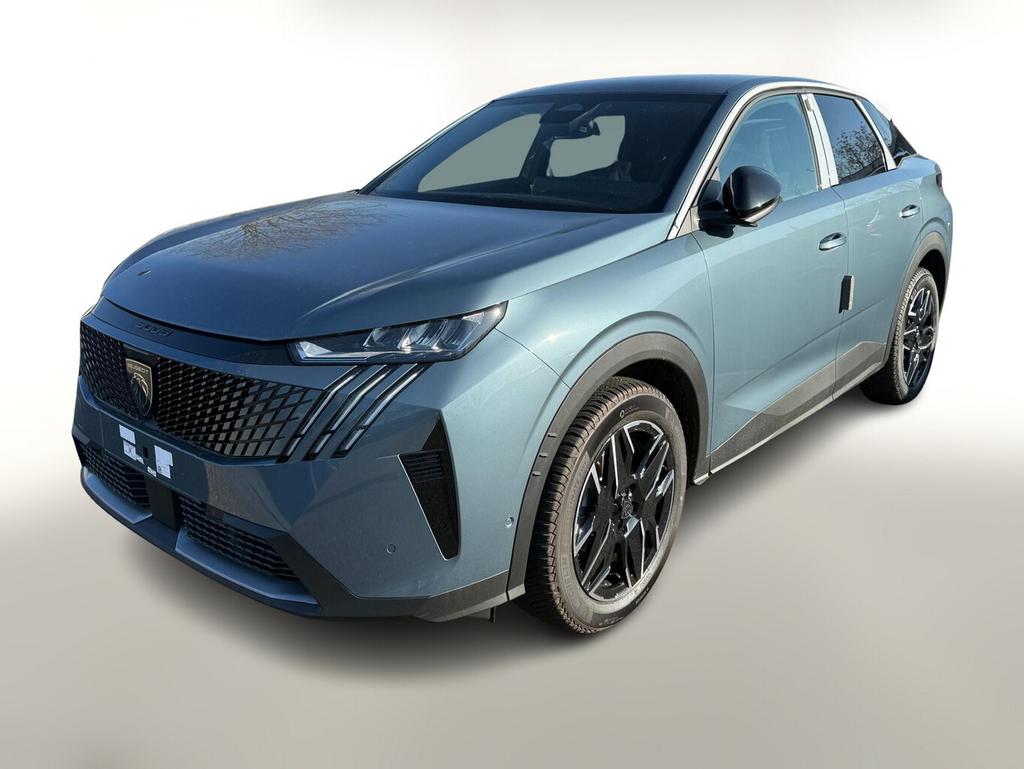 Peugeot 3008     Allure Hybrid ACC 21"-HD SHZ AWR 360° Nav