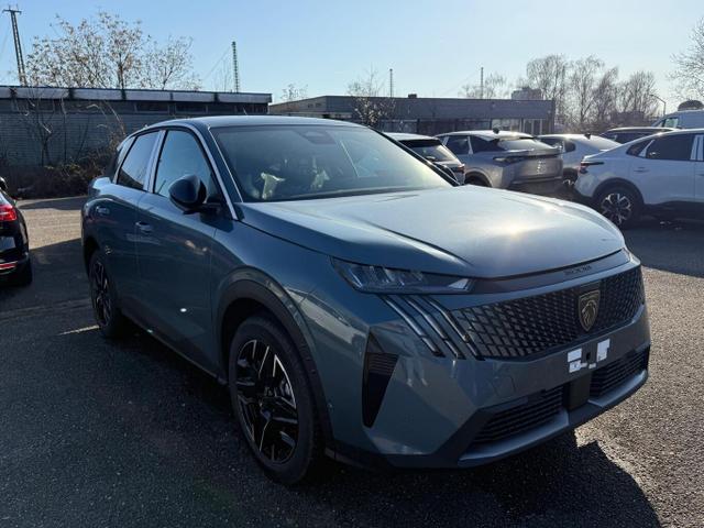 Peugeot 3008 - Allure Hybrid ACC 21"-HD SHZ AWR 360&deg; Nav