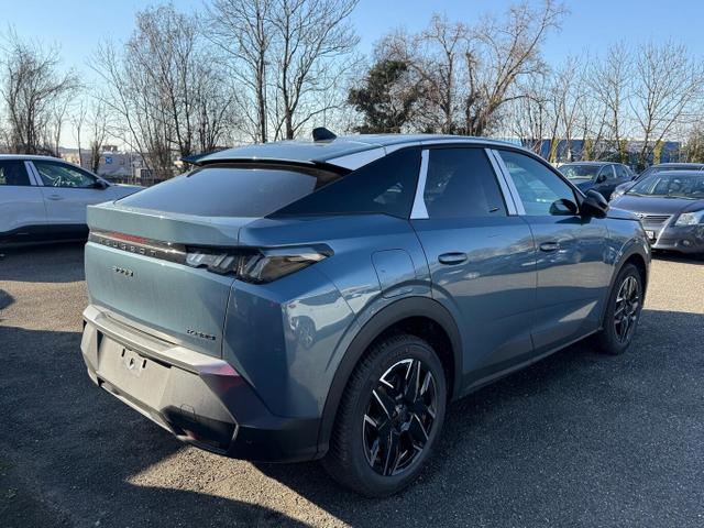 Peugeot 3008 Allure Hybrid ACC 21"-HD SHZ AWR 360&deg; Nav 