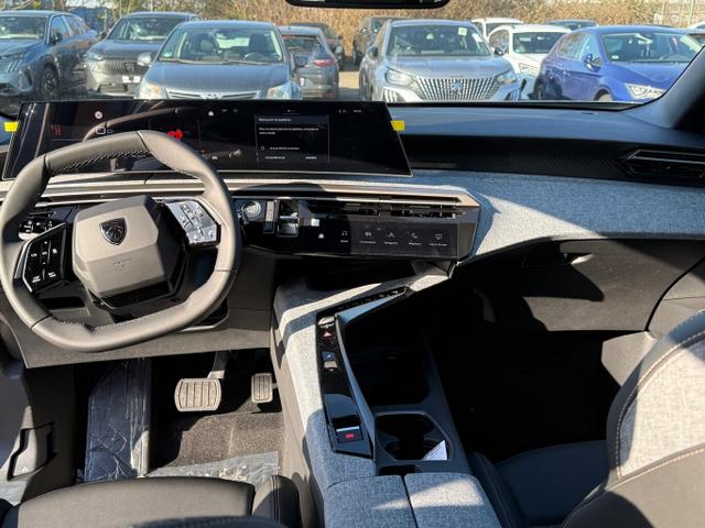 Peugeot 3008 Allure Hybrid ACC 21"-HD SHZ AWR 360&deg; Nav 