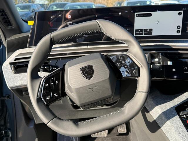 Peugeot 3008 Allure Hybrid ACC 21"-HD SHZ AWR 360&deg; Nav 