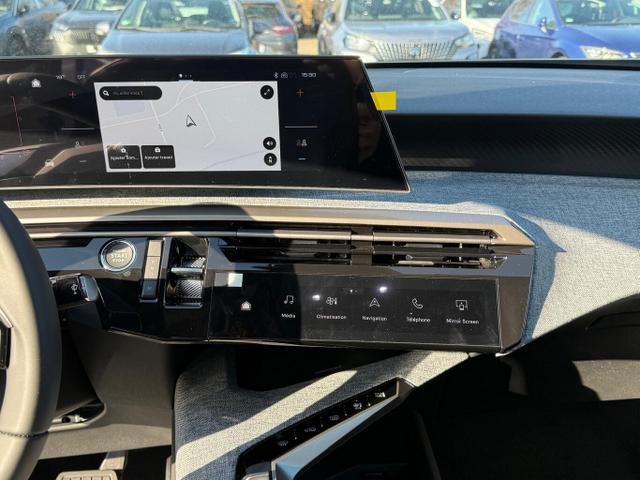 Peugeot 3008 Allure Hybrid ACC 21"-HD SHZ AWR 360&deg; Nav 