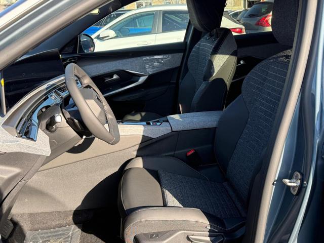 Peugeot 3008 Allure Hybrid ACC 21"-HD SHZ AWR 360&deg; Nav 