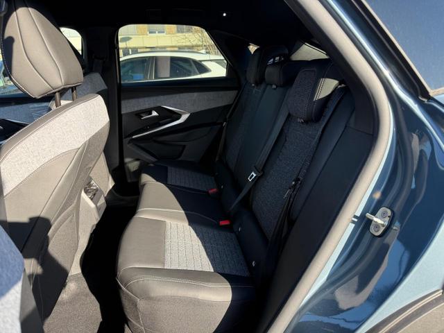 Peugeot 3008 Allure Hybrid ACC 21"-HD SHZ AWR 360&deg; Nav 