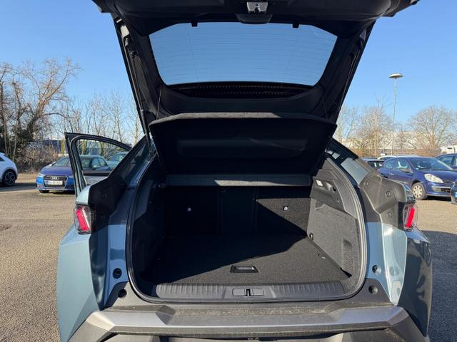 Peugeot 3008 Allure Hybrid ACC 21"-HD SHZ AWR 360&deg; Nav 