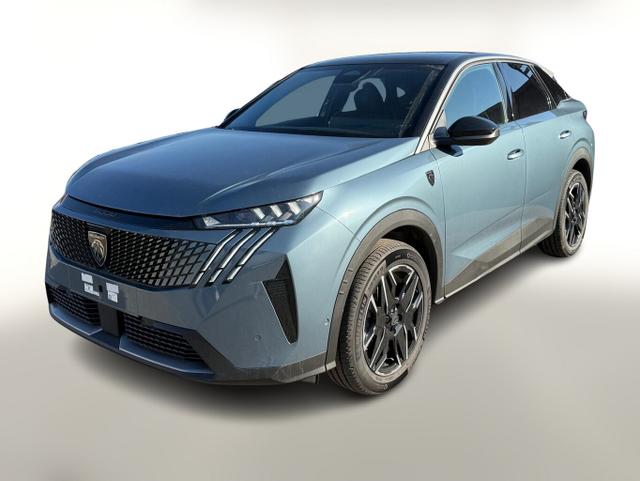 Peugeot 3008 - GT Hybrid Focal Pano 360&deg; RCTA SHZ ACC eHK