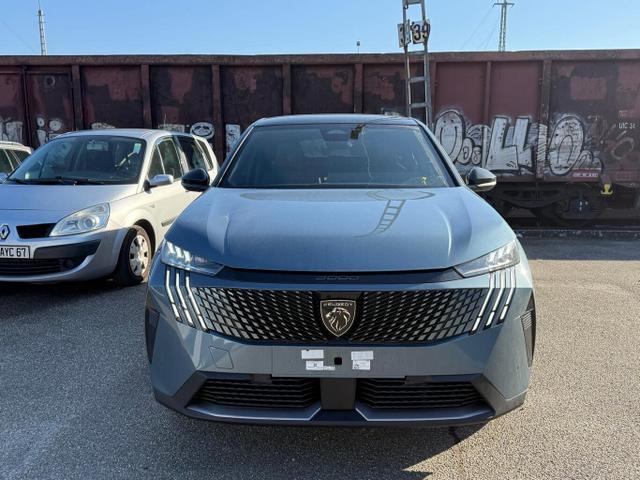 Peugeot 3008 GT Hybrid Focal Pano 360&deg; RCTA SHZ ACC eHK 