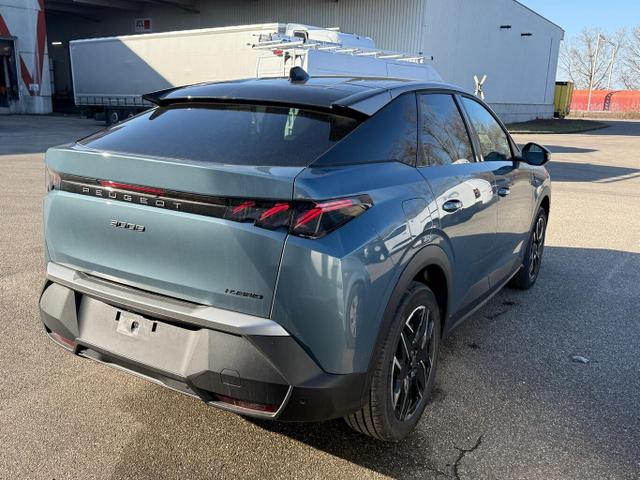 Peugeot 3008 GT Hybrid Focal Pano 360&deg; RCTA SHZ ACC eHK 