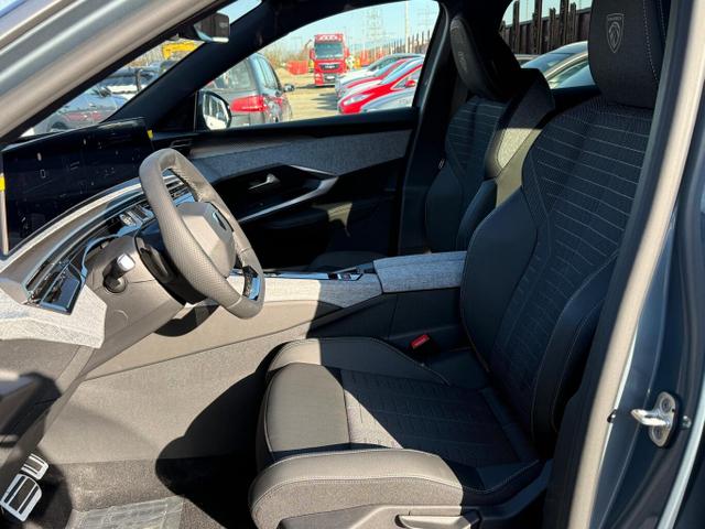 Peugeot 3008 GT Hybrid 360&deg; Nav RCTA ACC SHZ Keyl Alarm 