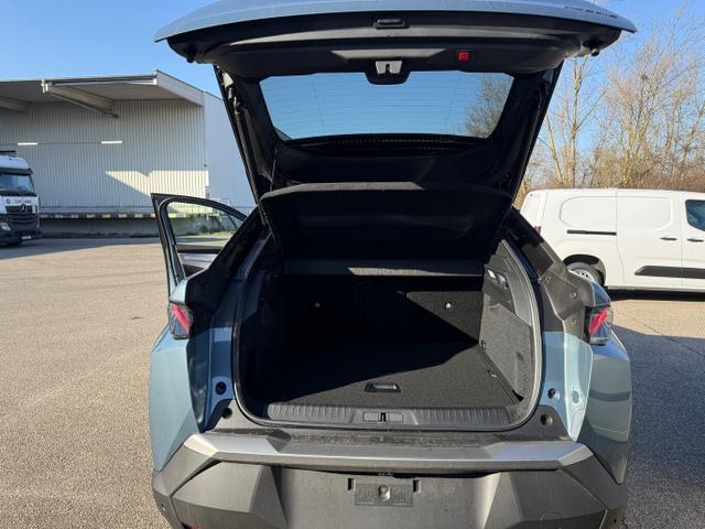 Peugeot 3008 GT Hybrid 360&deg; Nav RCTA ACC SHZ Keyl Alarm 