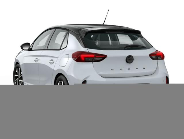 Opel Corsa GS KomfortP Kam PDC vo/hi AppC Totw 16Z 