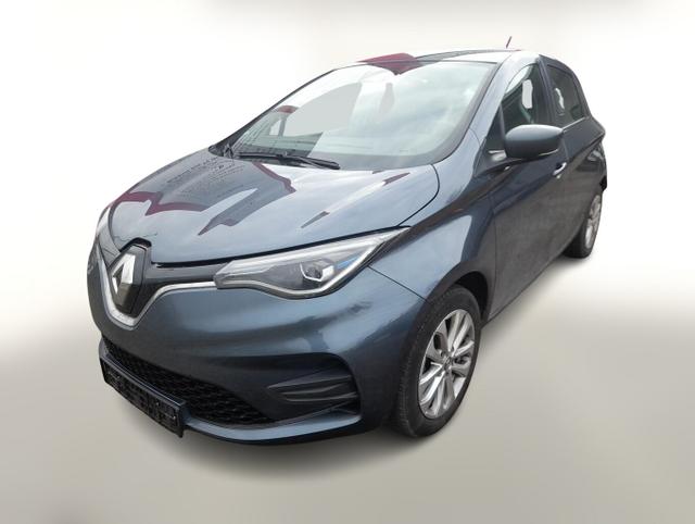 Renault ZOE Experience ZE50 R110 Kauf-Bat. LED CCS Temp 