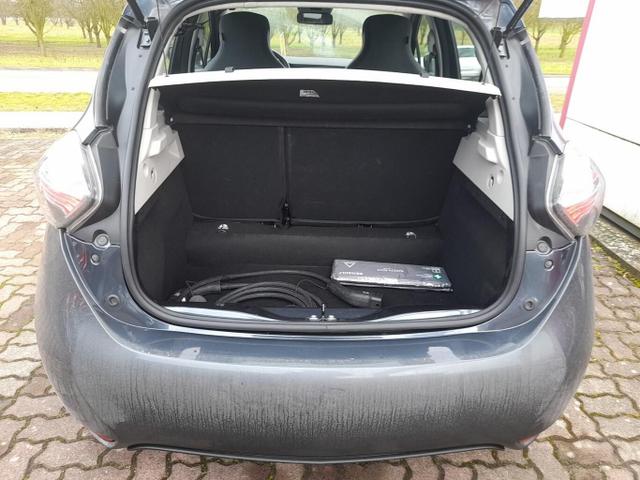 Renault ZOE Experience ZE50 R110 Kauf-Bat. LED CCS Temp 