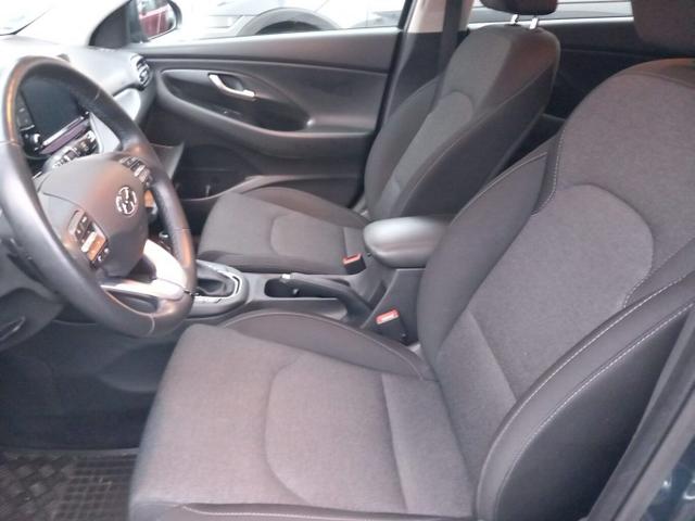 Hyundai i30 Trend 1.5 T-GDI 160 DCT LED Nav PDC Kam SHZ 