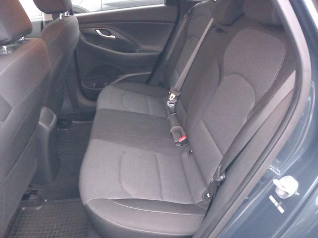 Hyundai i30 Trend 1.5 T-GDI 160 DCT LED Nav PDC Kam SHZ 