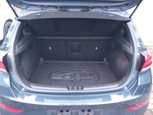 Hyundai i30 Trend 1.5 T-GDI 160 DCT LED Nav PDC Kam SHZ 