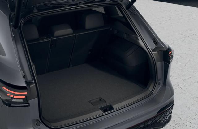 Tiguan R-Line 4M Pano Nav AHK Matrix LM20Z PrivG 