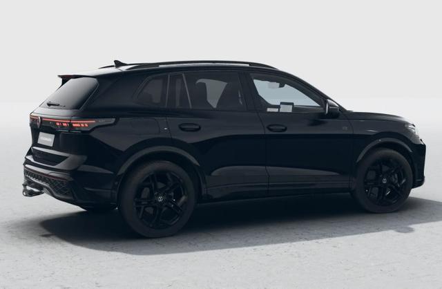 Volkswagen Tiguan R-Line 4M Pano Nav AHK Matrix LM20Z PrivG 