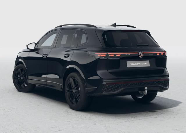 Volkswagen Tiguan R-Line 4M Pano Nav AHK Matrix LM20Z PrivG 