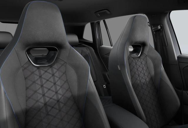 Volkswagen Tiguan R-Line 4M Nav AHK Matrix LM20Z eHK PrivG 