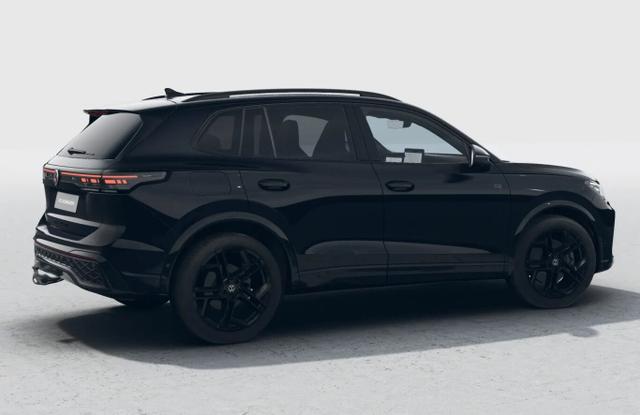 Tiguan R-Line 4M Nav AHK Matrix LM20Z eHK PrivG 