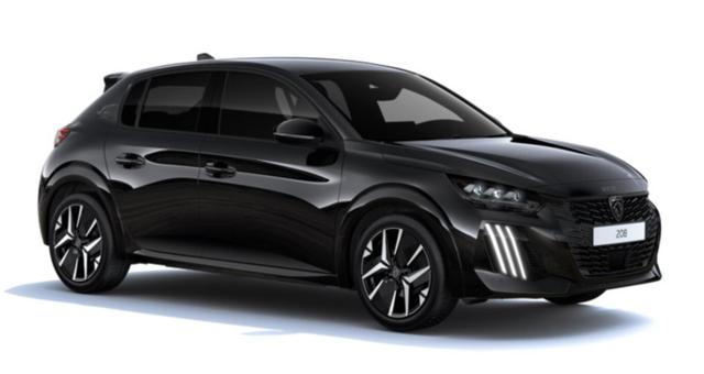 208 GT Hybrid AlcantaraP ACC 360&deg; Nav Keyl SHZ 