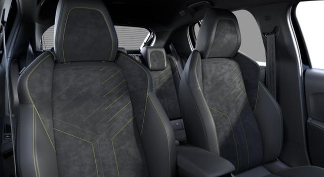 208 GT Hybrid AlcantaraP ACC 360&deg; Nav Keyl SHZ 