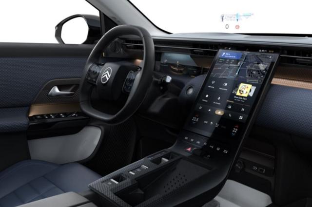 C5 Aircross MAX Hybrid Pano HUD eHk Nav ACC SHZ 