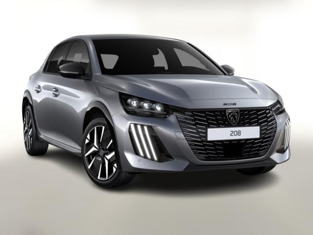 208 GT Hybrid AlcantaraP ACC 360&deg; Nav Keyl SHZ 