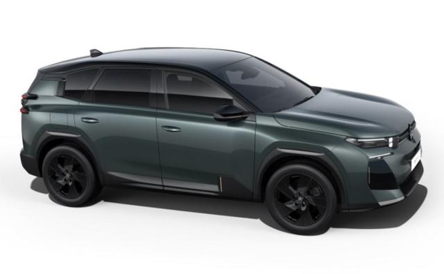 Citro&euml;n C5 Aircross MAX Hybrid Matrix ACC 360&deg; HUD SHZ 