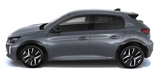 Peugeot 208 GT Hybrid AlcantaraP ACC 360&deg; Nav Keyl SHZ 