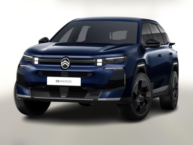 C5 Aircross MAX Hybrid Pano HUD eHk Nav ACC SHZ 