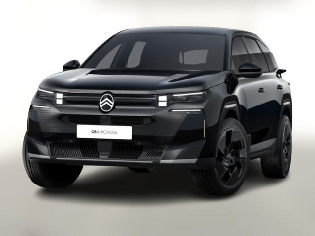 Citro&euml;n C5 Aircross MAX Hybrid Matrix ACC 360&deg; HUD SHZ 
