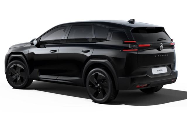 Citro&euml;n C5 Aircross MAX Hybrid Matrix ACC 360&deg; HUD SHZ 