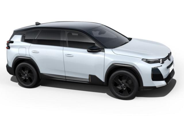 Citro&euml;n C5 Aircross MAX Hybrid Pano HUD eHk Nav ACC SHZ 