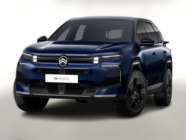 C5 Aircross - MAX Hybrid Pano HUD eHk Nav ACC SHZ